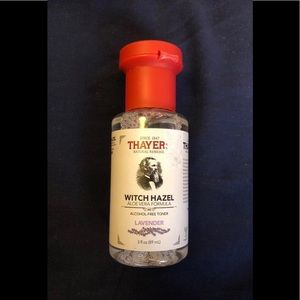Thayers Witch Hazel